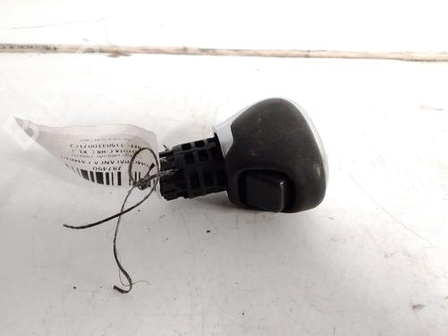 Shift knob TOYOTA C-HR (_X1_) 2.0 Hybrid (MAXH10) | BP31585520I34 - Image 2