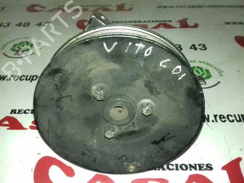 Steering pump MERCEDES-BENZ VITO Van (W638) 112 CDI 2.2 (638.094) | BP7952990M99 