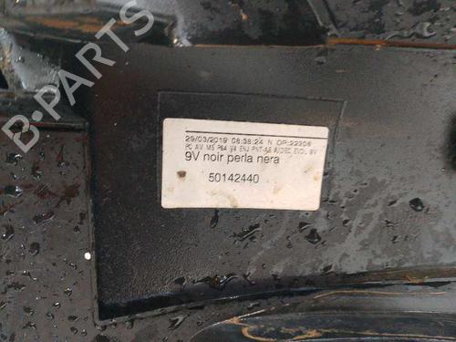 Front bumper PEUGEOT 3008 II SUV (MC_, MR_, MJ_, M4_)  | BP24121180C7 