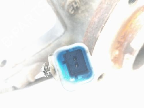 Right front steering knuckle PEUGEOT 2008 I (CU_)  | BP30746469M26 