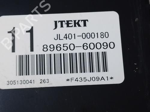 Electronic module TOYOTA LAND CRUISER PRADO (_J15_) 3.0 D-4D (KDJ155_, KDJ150_, KDJ150R, KDJ155R) | BP30847783M83 