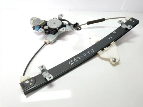 Used Rear left window mechanism CHEVROLET EPICA (KL1_) 2.0 D (150 hp) 11398782