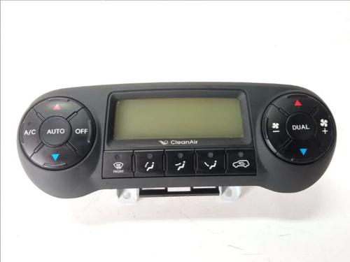 Used Climate control Climate control 11398376 11398376