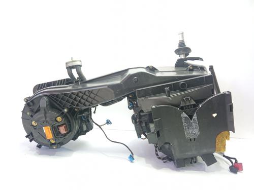 Heater matrix box AUDI A4 B6 (8E2) 1.9 TDI | BP17922142M61 