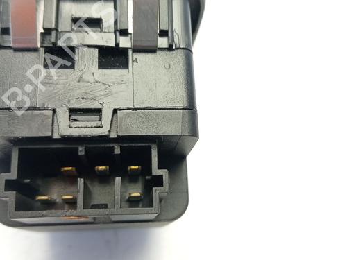 Left front window switch PEUGEOT 206 Hatchback (2A/C) 1.4 i | BP26308462I27 