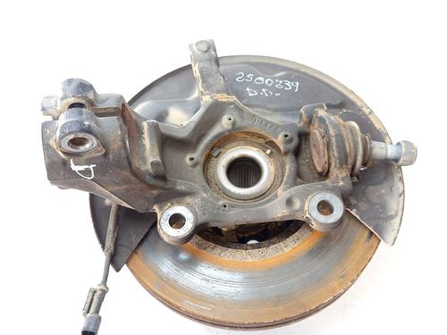 Used Right front steering knuckle Right front steering knuckle 30746467 30746467