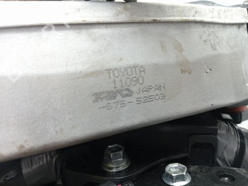 Engine TOYOTA LAND CRUISER PRADO (_J15_) 3.0 D-4D (KDJ155_, KDJ150_, KDJ150R, KDJ155R) | BP30460966M1 - Image 7