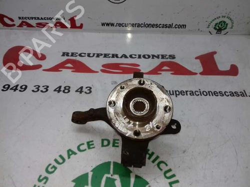 Used Right front steering knuckle Right front steering knuckle 7953253 7953253