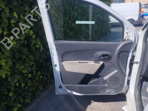 AC compressor DACIA DOKKER MPV (KE_)  | BP15835373M34  - Image 17