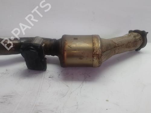 Used Catalyst AUDI A6 C7 (4G2, 4GC) 2.0 TDI (190 hp) 31130962