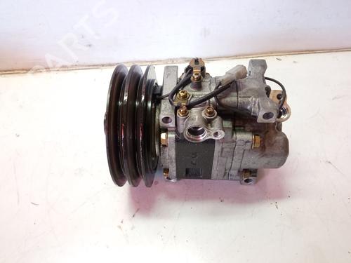 AC compressor MAZDA PREMACY (CP) 2.0 TD | BP8075202M34 - Image 3