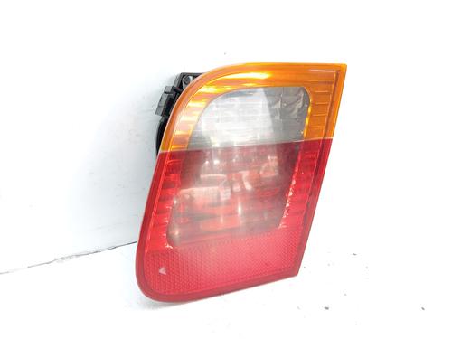 Left taillight BMW 3 (E46) 320 d | BP18259001C34