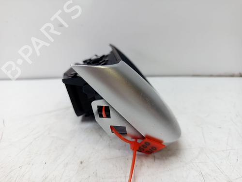 Air vent RENAULT CAPTUR I (J5_, H5_) 0.9 TCe 90 | BP33760290I21 - Image 4