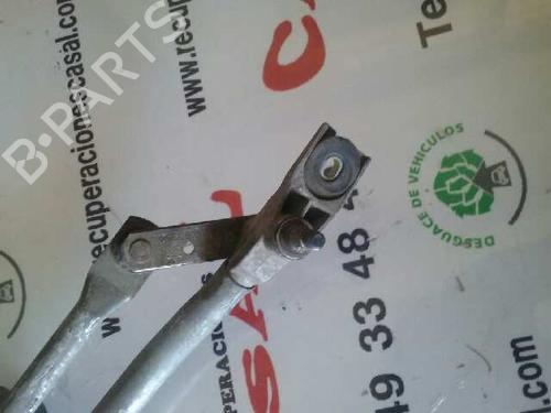 Front wiper motor VW PASSAT B5.5 (3B3) | BP7963361M29 - Image 6