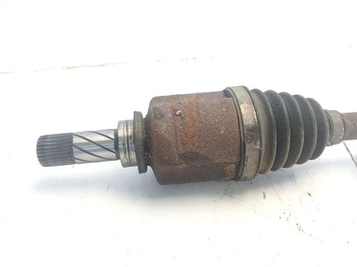 Left front driveshaft RENAULT MEGANE III Hatchback (BZ0/1_, B3_) | BP30658196M38