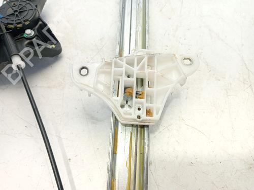 Front left window mechanism TOYOTA YARIS (_P13_) | BP30579684C22