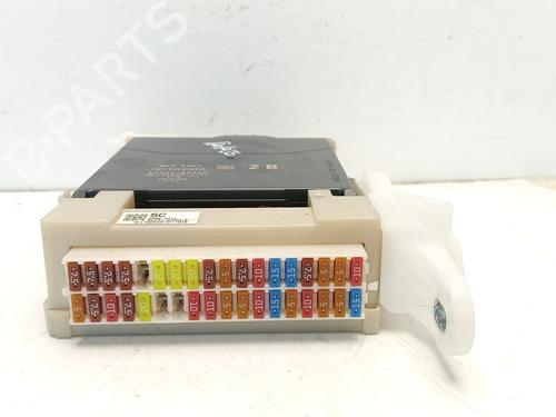 Electronic module TOYOTA COROLLA Hatchback (_E21_, _EA1_, _EH1_)  | BP25020144M83 
