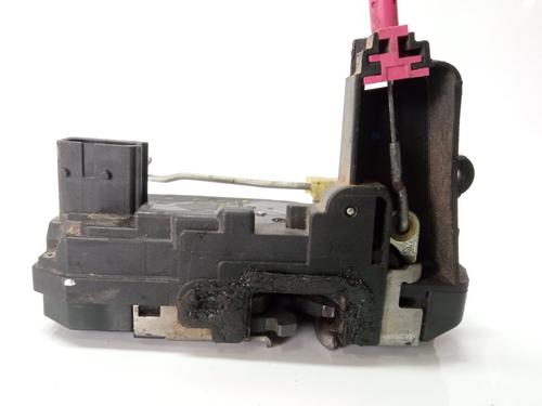 Rear left lock OPEL ASTRA H (A04) 2.0 Turbo (L48) | BP11513671C100 