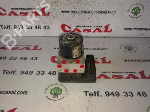 ABS Bremseaggregat VW GOLF IV (1J1) [1997-2008]  7963425