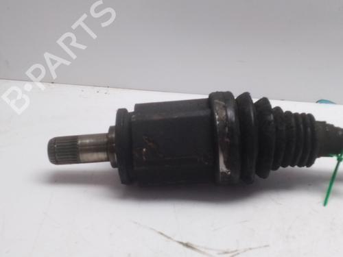 Left front driveshaft BMW X5 (E70) xDrive 30 d | BP32145437M38 - Image 2