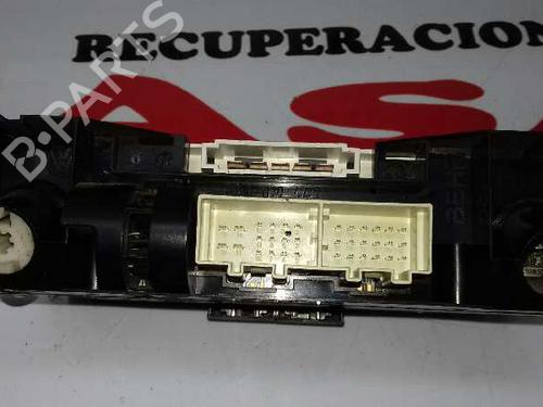 Climate control VW POLO (9N_, 9A_)  | BP7951673I5 