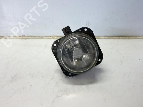 Used Right front fog light CITROËN XSARA PICASSO (N68) [1999-2012]  10646511