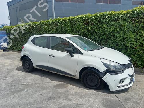 Engine control unit (ECU) RENAULT CLIO IV (BH_) 1.5 dCi 90 | BP37427560M57 - Image 7
