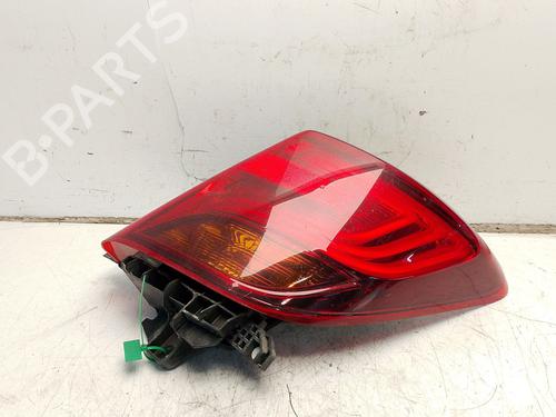 Used Right taillight Right taillight 38307616 38307616