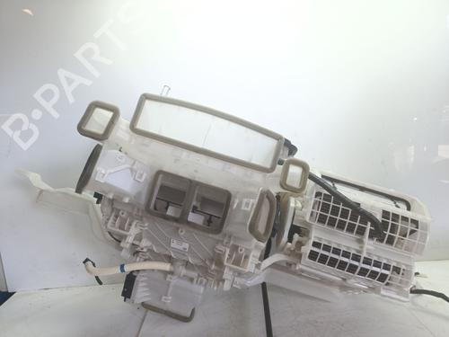 Used Heater matrix box Heater matrix box 34250835 34250835