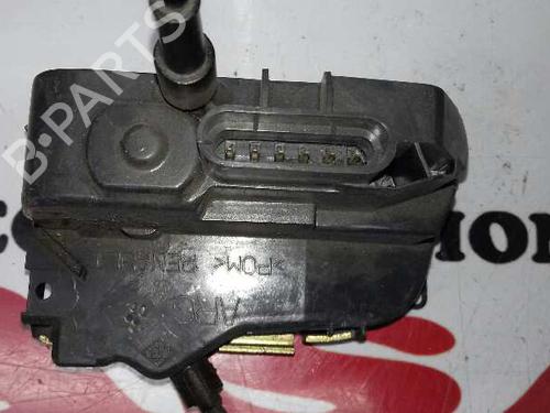 Rear left lock RENAULT MEGANE II (BM0/1_, CM0/1_)  | BP7951408C100 