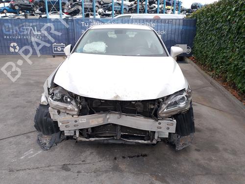 Fælk LEXUS CT (ZWA10_) 200h (ZWA10_) | BP34519077C45 - Image 7