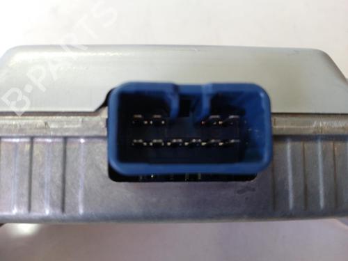 Electronic module TOYOTA LAND CRUISER PRADO (_J15_) 2.8 D-4D (GDJ150_, GDJ155_, GDJ150, GDJ151) | BP9847867M83 