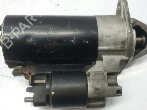 Starter MERCEDES-BENZ VANEO (414) 1.9 (414.700) | BP10276276M8 