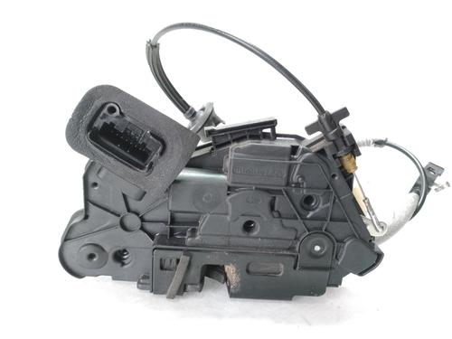 Used Front left lock Front left lock 9578649 9578649