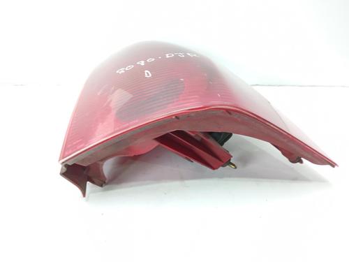 Right taillight PEUGEOT 307 (3A/C) 1.6 16V | BP12310889C35 