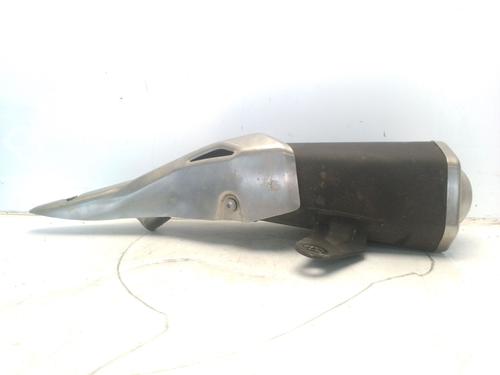 Exhaust system KAWASAKI MOTORCYCLES Z (900cc - ) Z 900 (ZR900DA2, ZR900HA2, ZR900PA2, ZR900VA2) | BP31214260M121 - Image 4