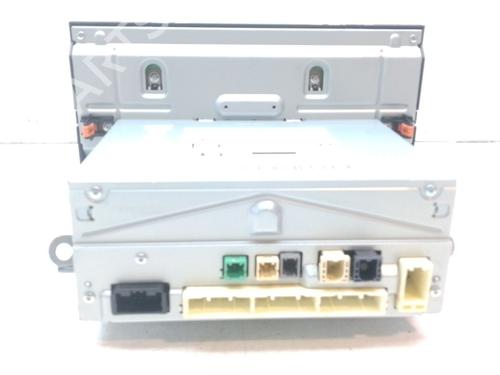 Electronic module TOYOTA COROLLA Hatchback (_E21_, _EA1_, _EH1_) | BP25020116M83 - Image 3