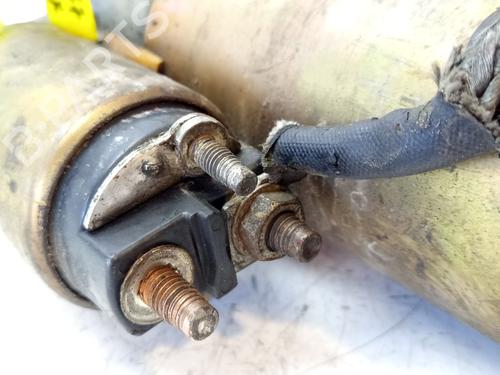 Startmotor FORD FIESTA IV (JA_, JB_) 1.8 DI | BP29430180M8 