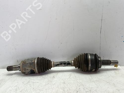Antriebswelle rechts vorne für Antriebswelle rechts vorne TOYOTA LAND CRUISER PRADO (_J15_) 2.8 D-4D (GDJ150_, GDJ155_, GDJ150, GDJ151) (177 hp) 36393314 36393314