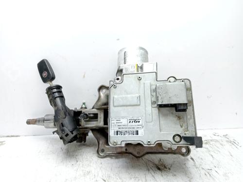 Used Steering column Steering column FIAT BRAVO II (198_) 1.9 D Multijet (198AXC1B) (150 hp) 19434700 19434700
