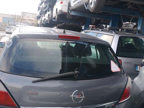 AC compressor OPEL ASTRA H (A04) 1.7 CDTI (L48) | BP33435060M34  - Image 9