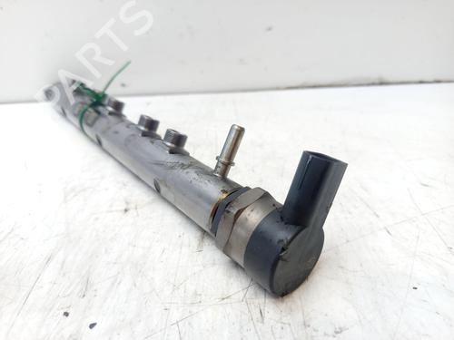 Injection rail BMW 3 Touring (E91) 318 d | BP33705628M98 - Image 2