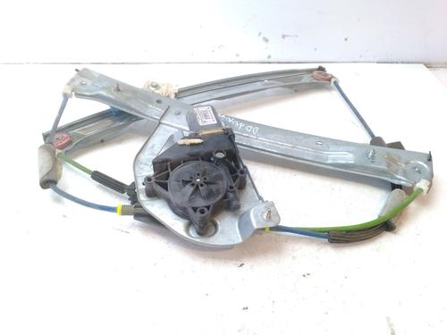 Used Right front window motor PEUGEOT 208 I (CA_, CC_) [2012-2020]  26324955