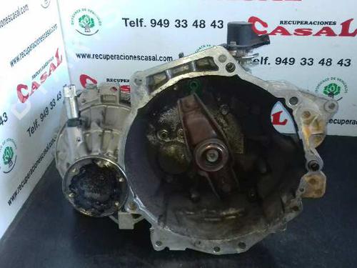Gearbox VW GOLF IV (1J1)  | BP7961896M3 