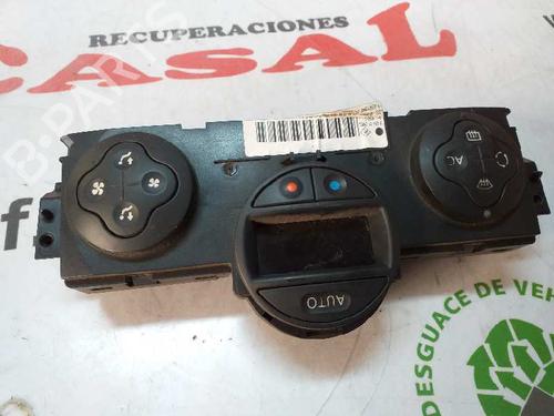 Commande Chauffage RENAULT MEGANE II (BM0/1_, CM0/1_)  | BP7955747I5 