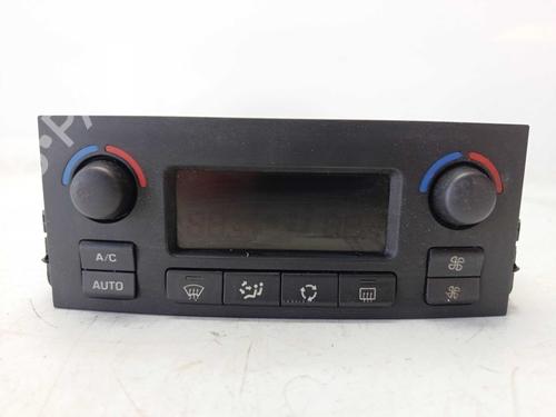 Used Climate control Climate control PEUGEOT 207 SW (WK_) 1.6 16V (120 hp) 40626257 40626257