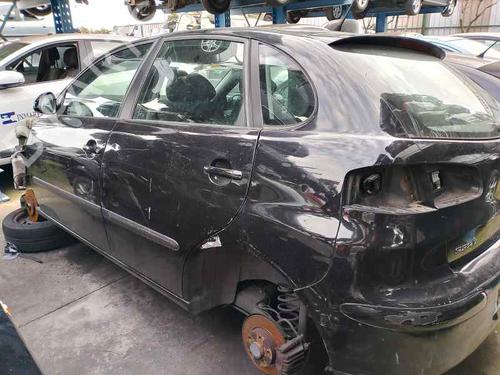 Styring servopumpe SEAT IBIZA III (6L1) | BP30721491M99