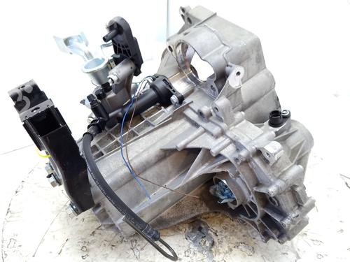 Gearbox SKODA FABIA III (NJ3) 1.0 | BP30485893M3