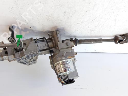 Steering column RENAULT CLIO IV (BH_) 1.2 TCe 120 (BHAU) | BP31158548M21 - Image 1