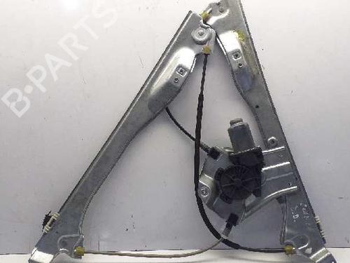 Used Front right window mechanism Front right window mechanism 7959689 7959689